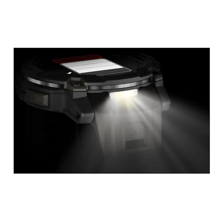 Instinct® 3 – 50 mm, AMOLED