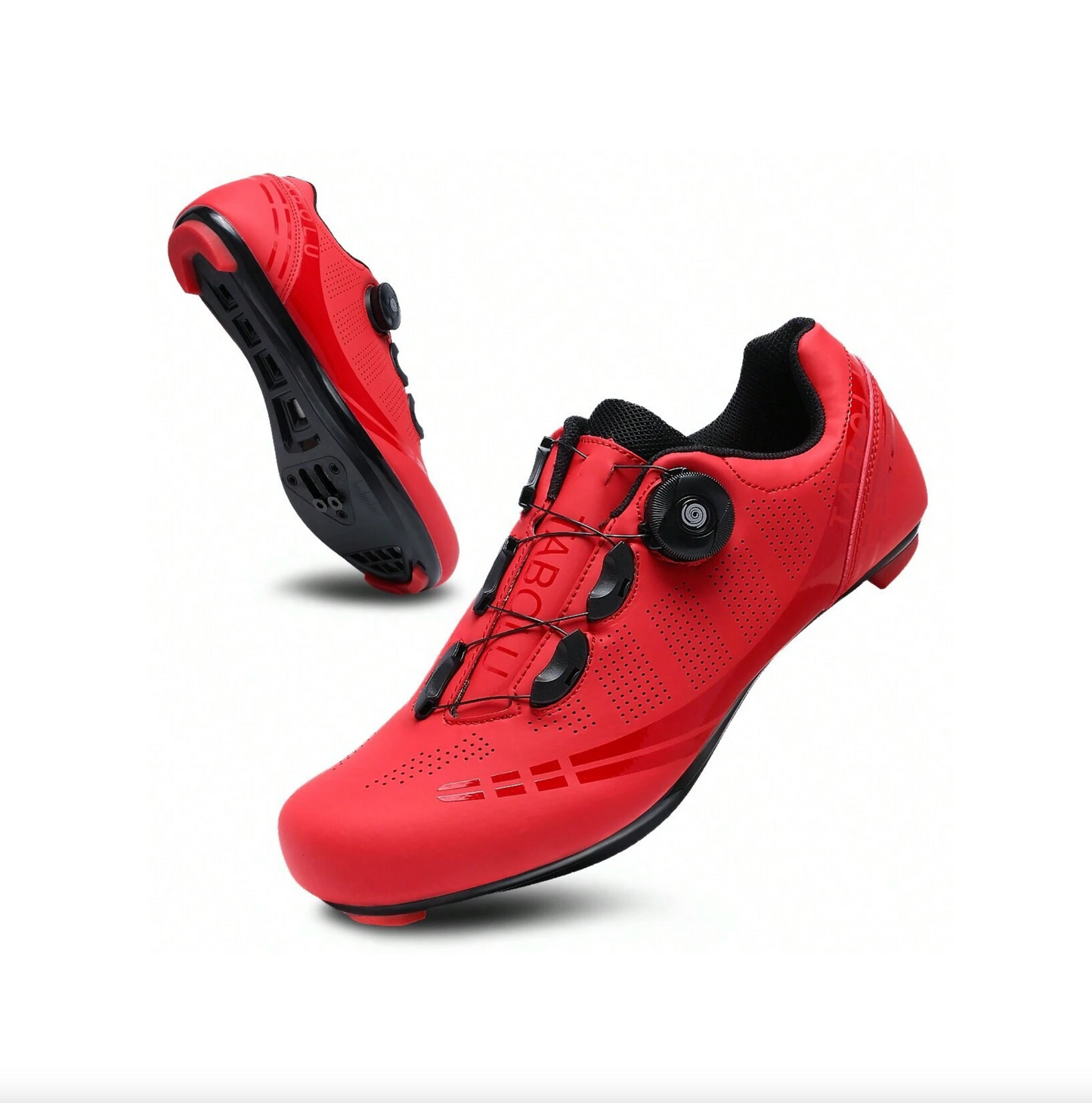 Zapatillas de Ciclismo para Ruta o Indoor