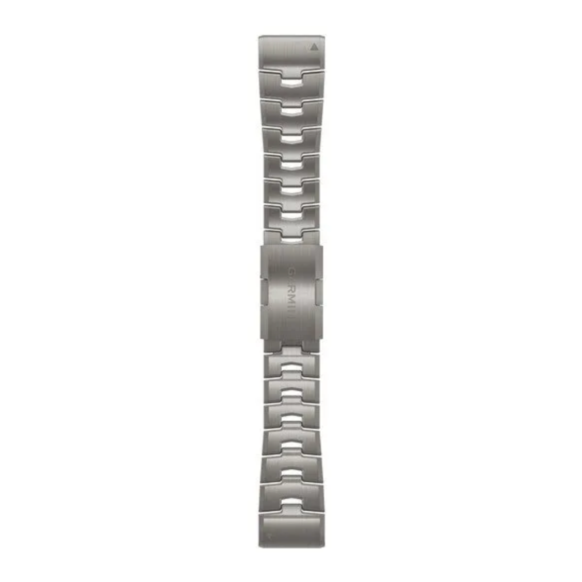 Correa de reloj QuickFit® 26 Pulsera de titanio con aberturas de ventilación