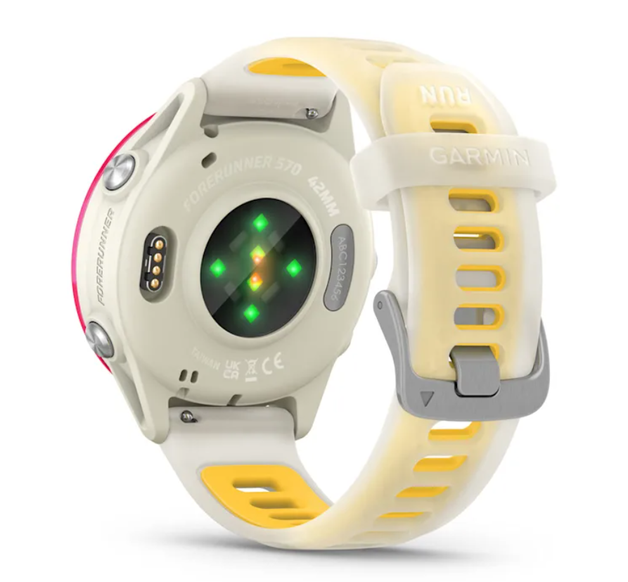 Forerunner® 570 - 42mm