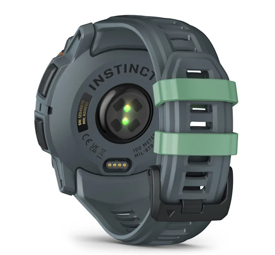 Instinct® 3 – 50 mm, AMOLED