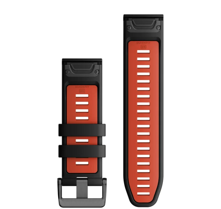 QuickFit® 26 Watch Bands