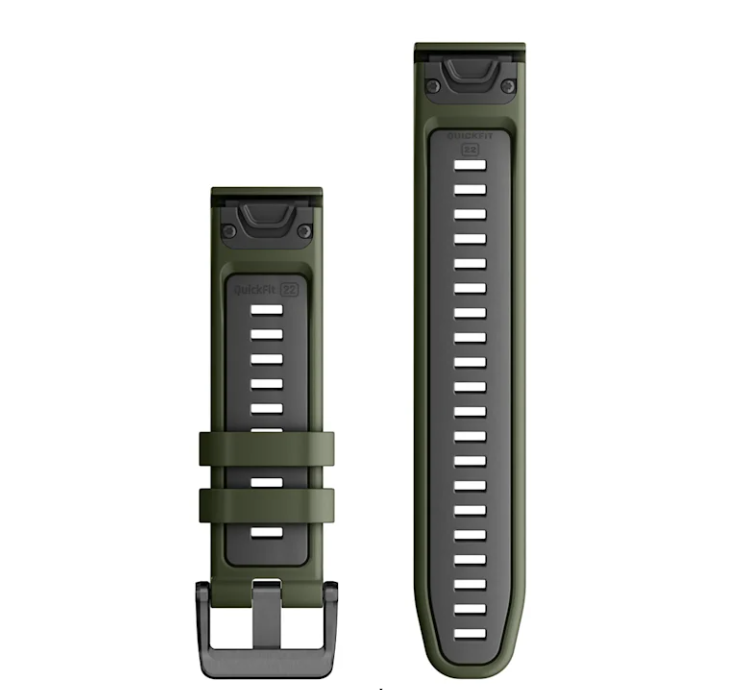 QuickFit® 22 Watch Bands