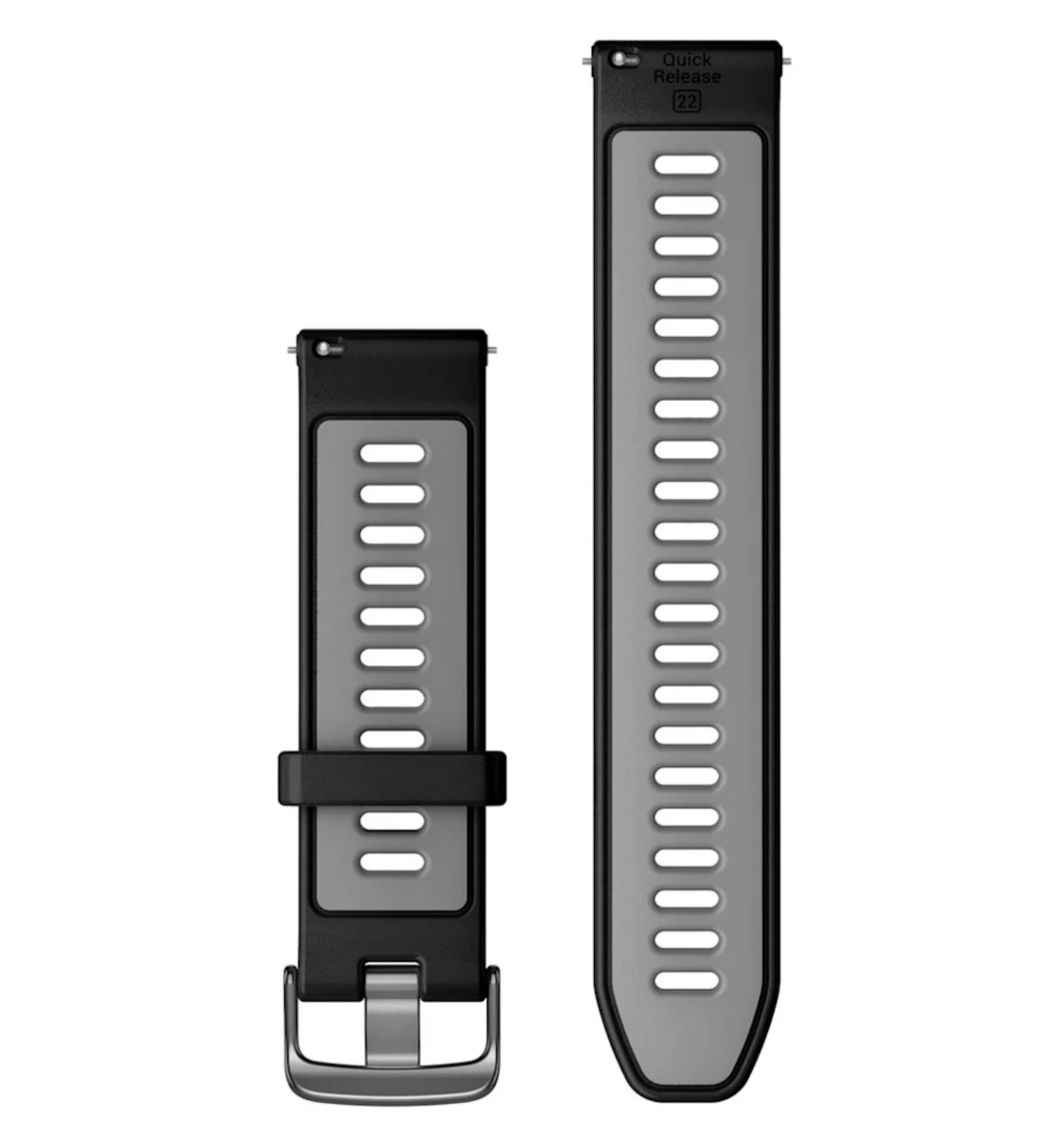 Quick Release Bands (22 mm)