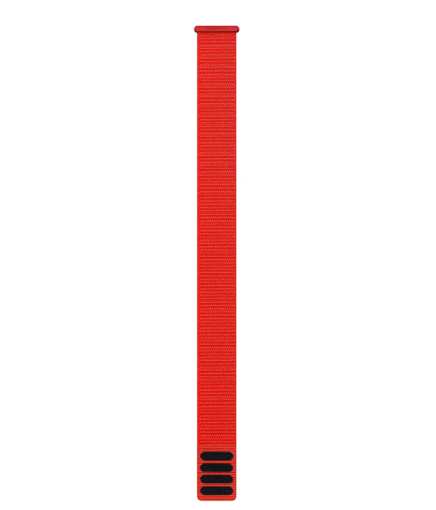 Correa de Nyon UltraFit (26 mm) Rojo