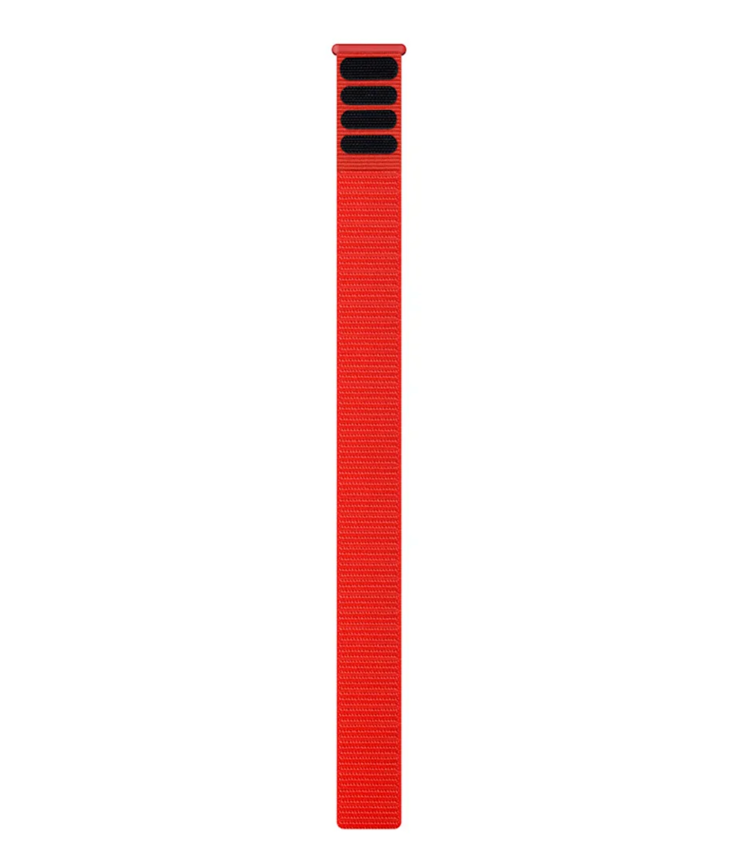 Correa de Nyon UltraFit (26 mm) Rojo
