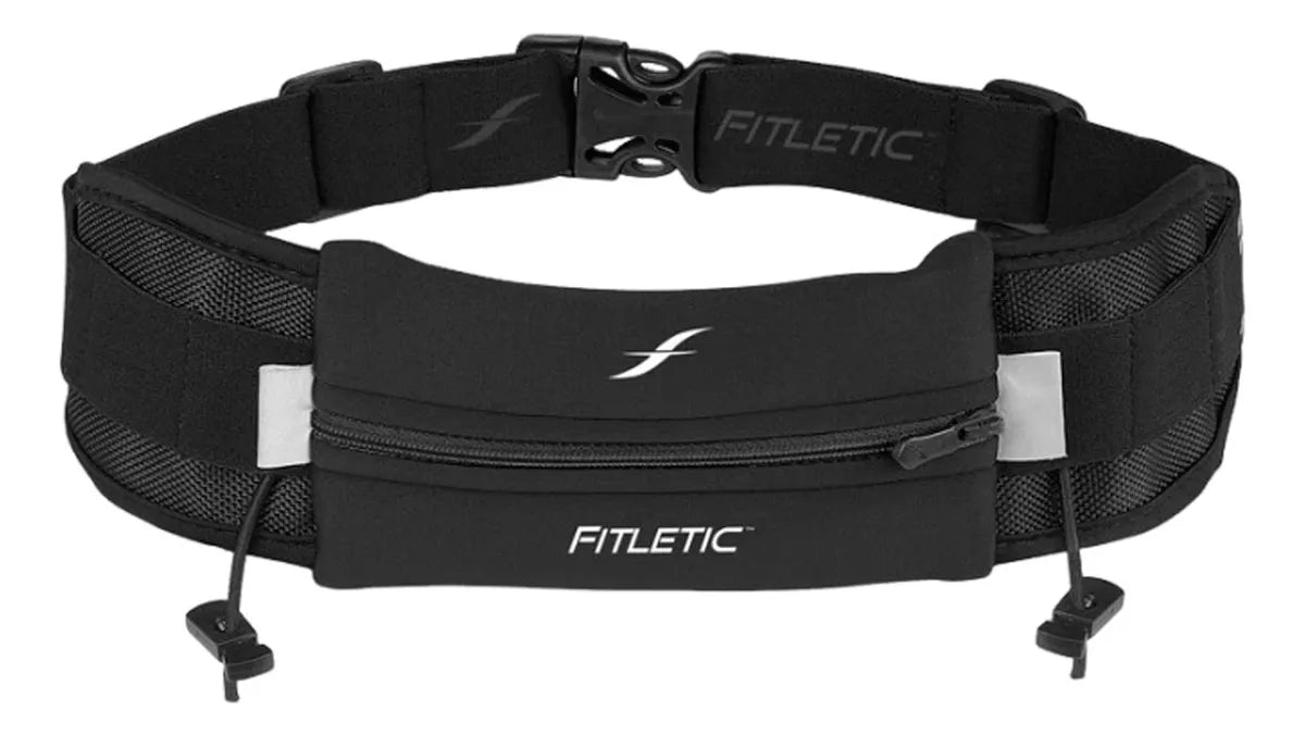 Cinturón - Fitletic Ultimate II – Negro