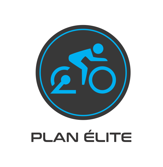 Ciclismo Indoor / Plan Élite 48 Horas Mensuales