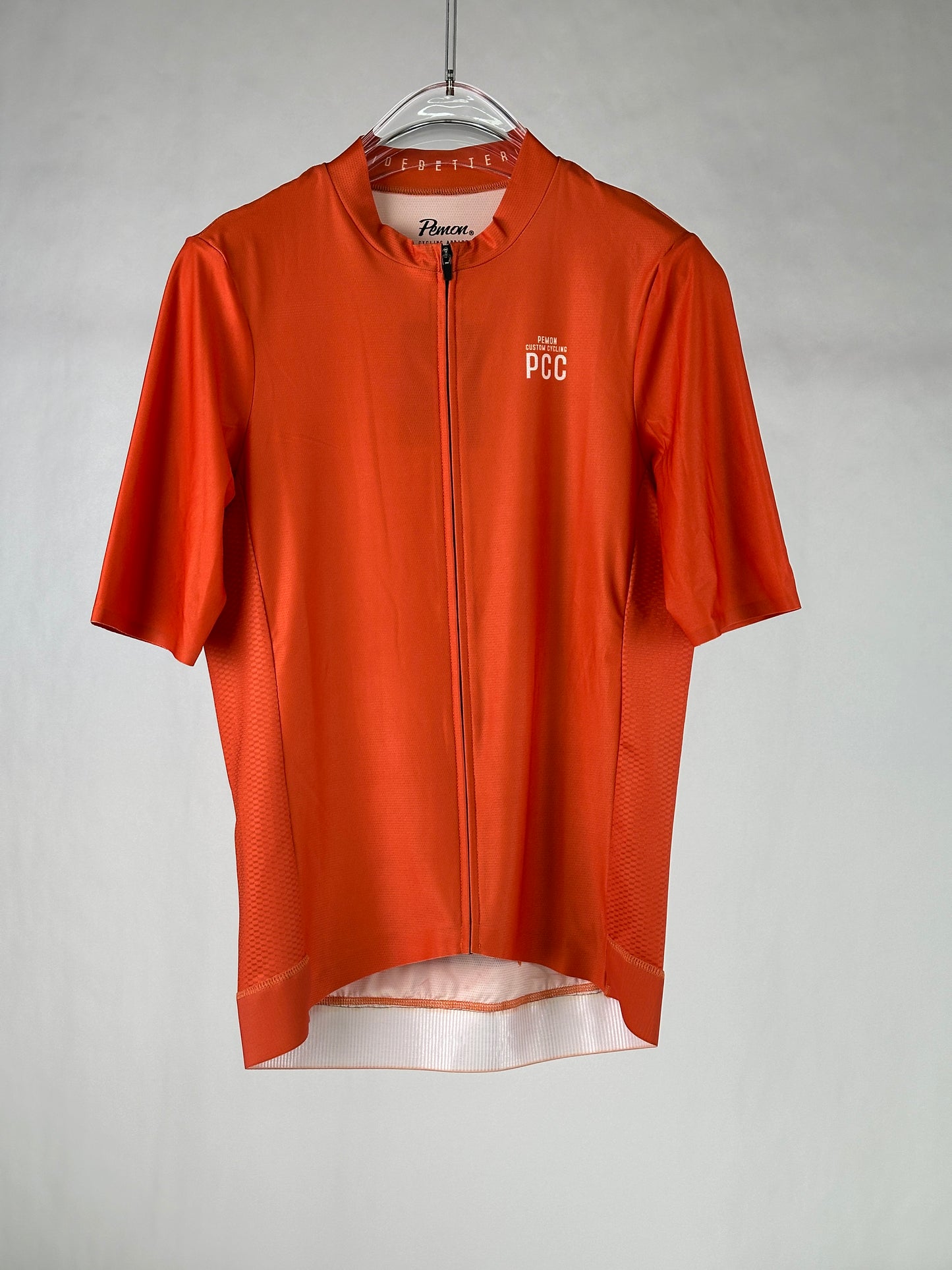PCC / ESSENCIAL TOASTED JERSEY - PEMON CUSTOM CYCLING