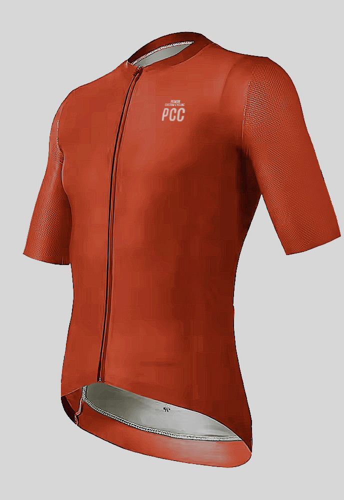PCC / ESSENCIAL TOASTED JERSEY - PEMON CUSTOM CYCLING