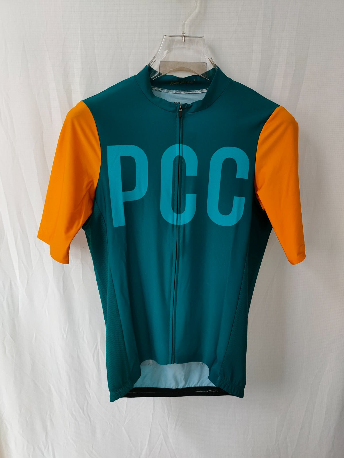 PCC PRO / Gama PRO TURQUESA - Tecnología Qdrying & Seamless
