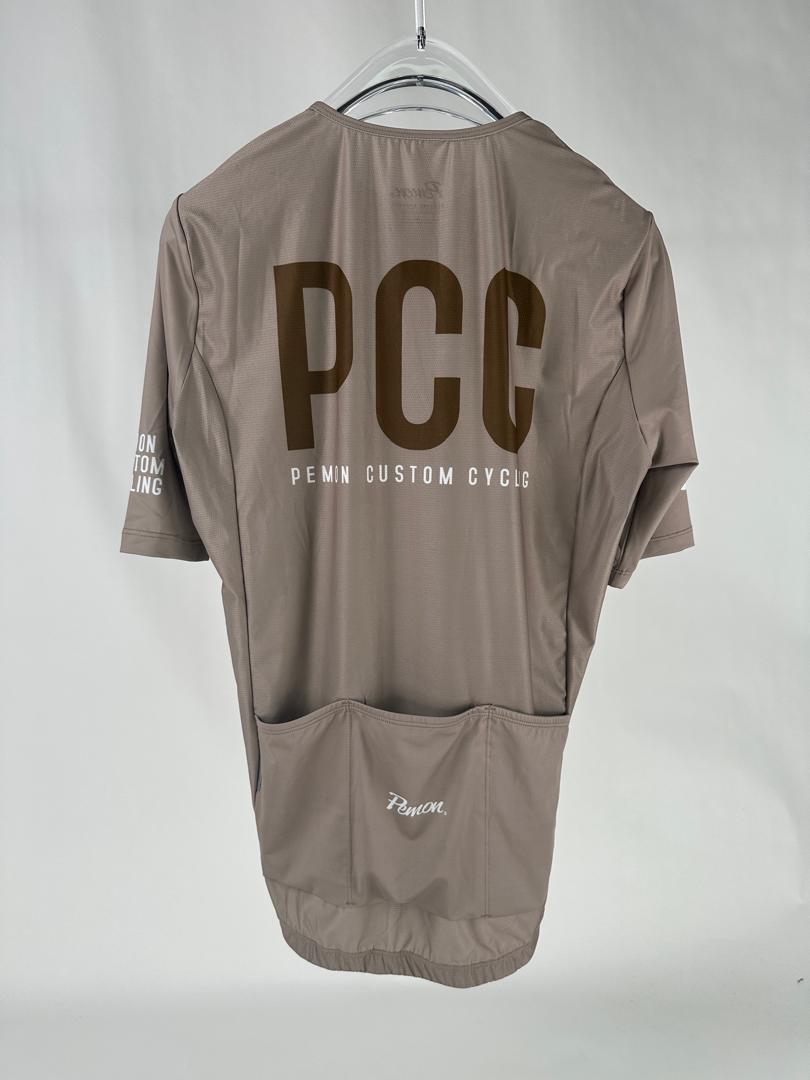 PCC TERRA