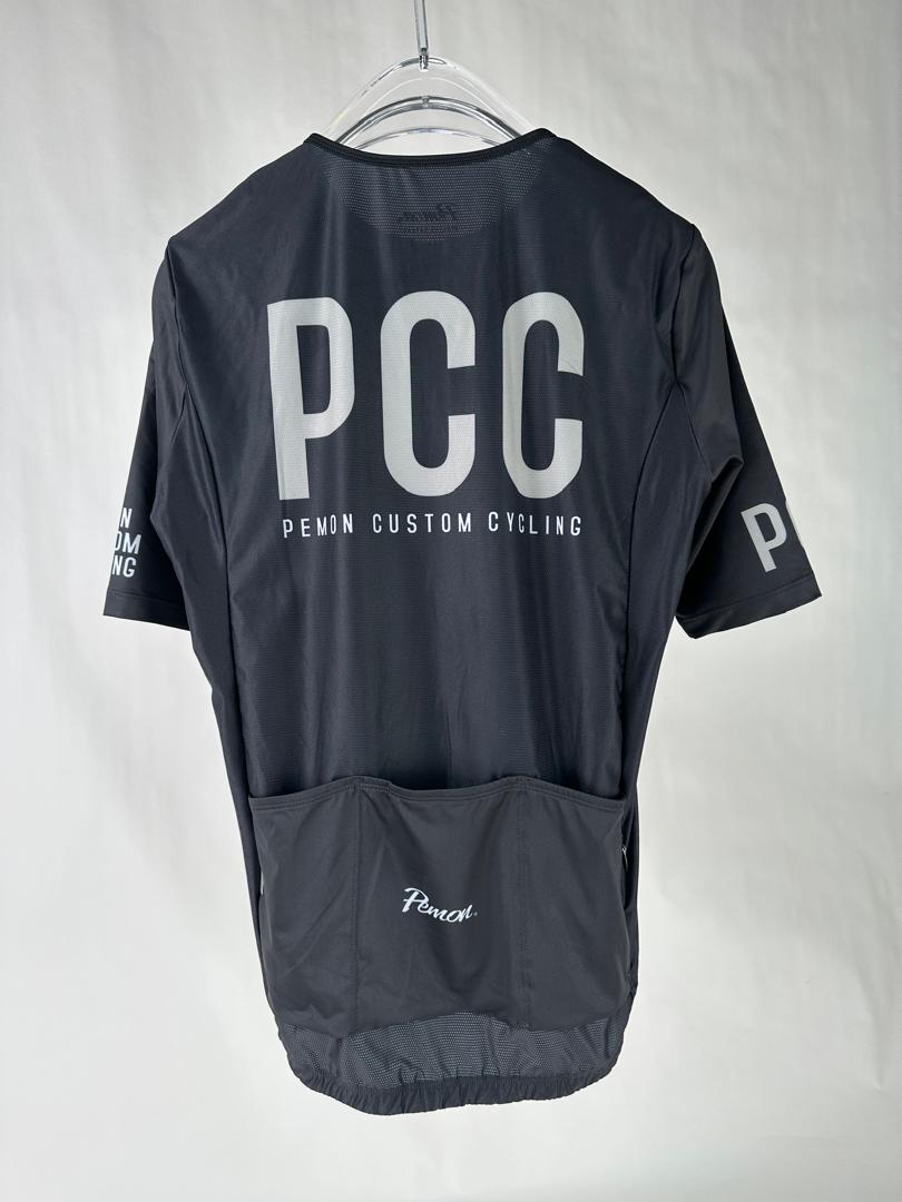 PCC BLACK
