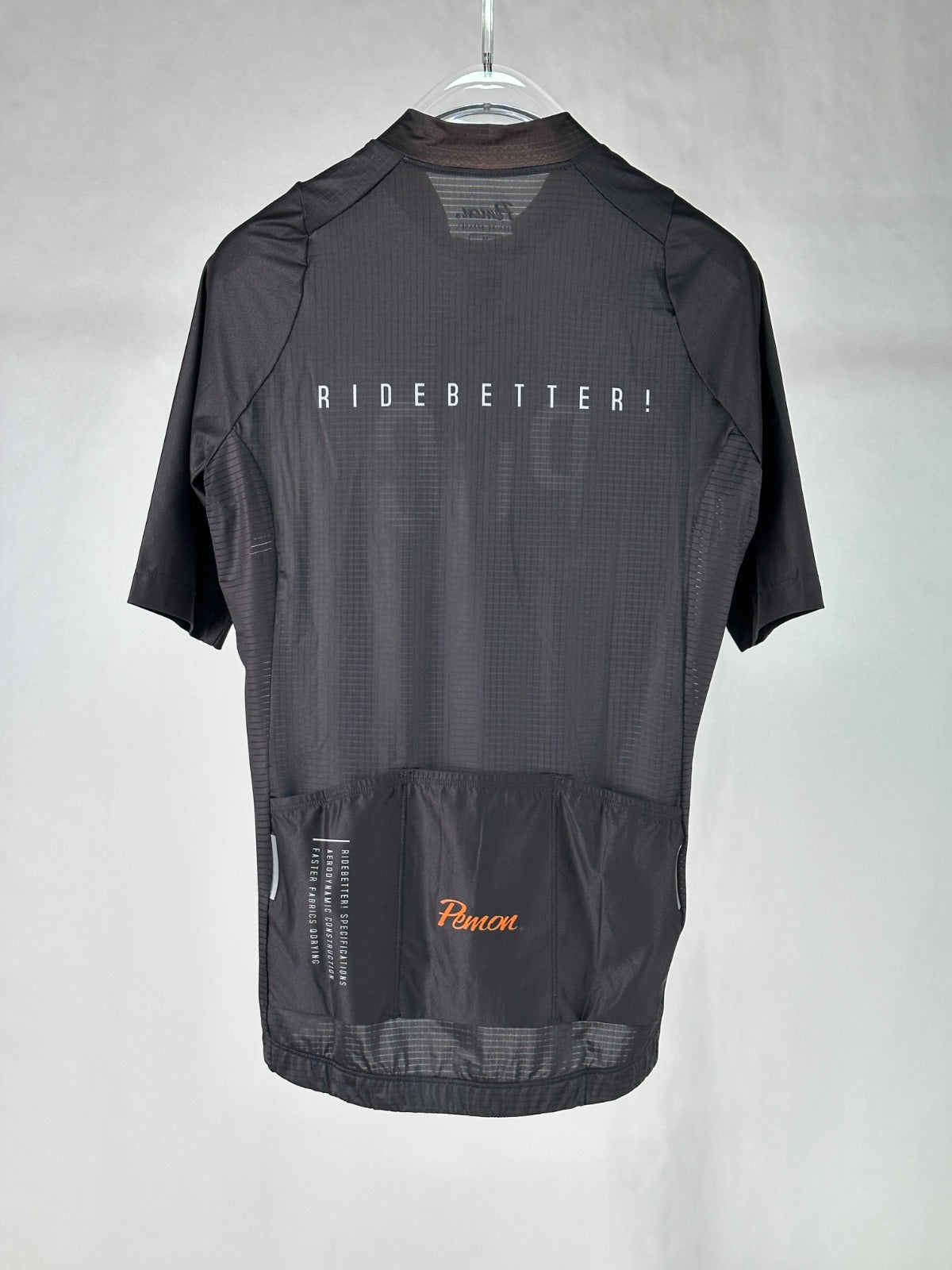 PCC BLACK ULTRALIGHT
