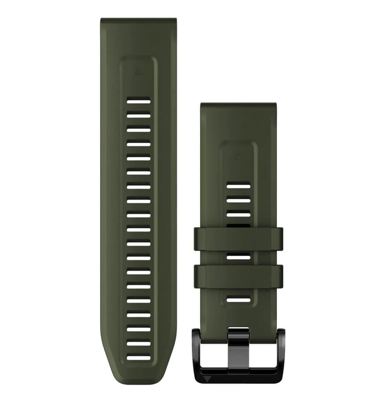 Correa de Silicona QuickFit® 26 Verde