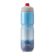 Polar Bottle - Breakaway Insulated 24oz Ridge Cobalt Blue