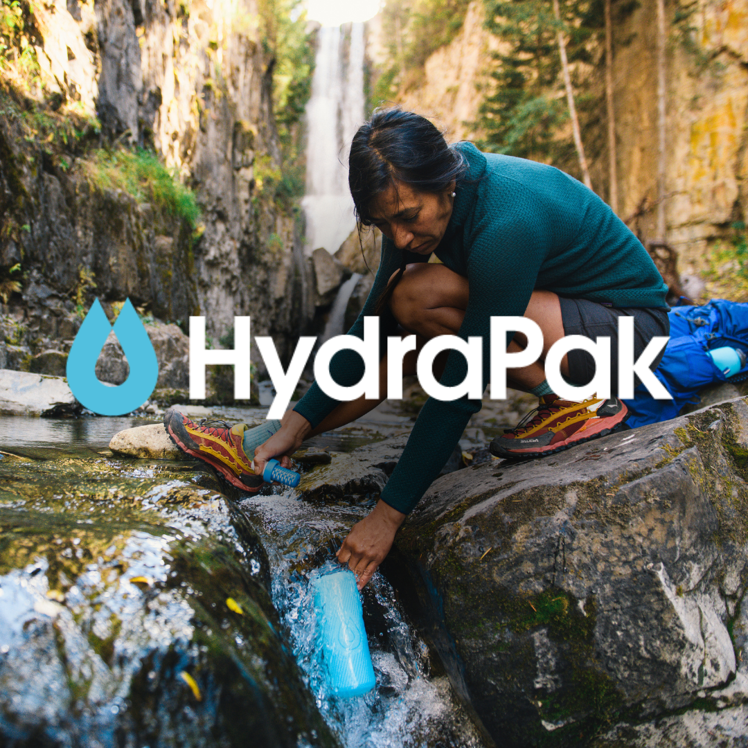 HydraPak
