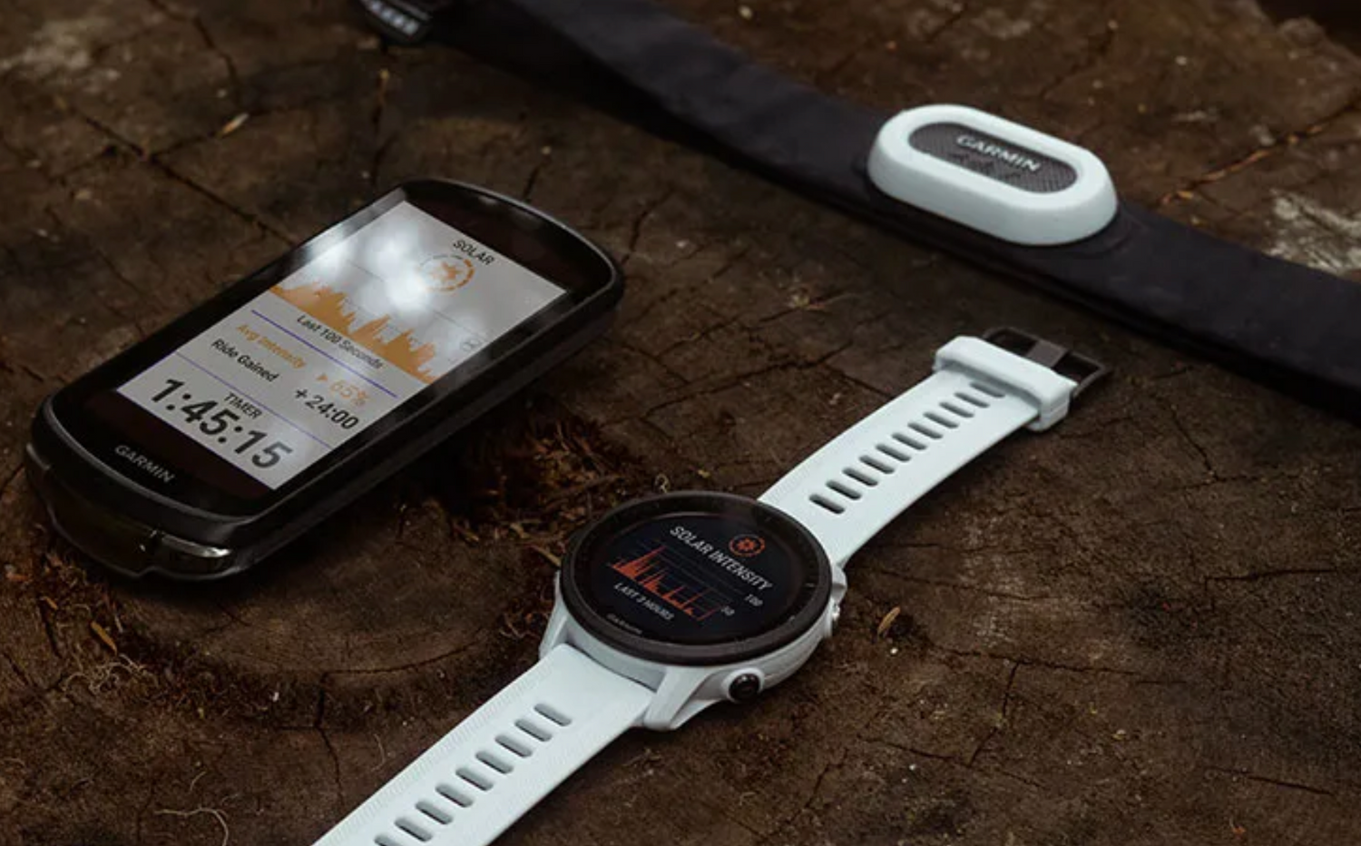 Accesorios Garmin