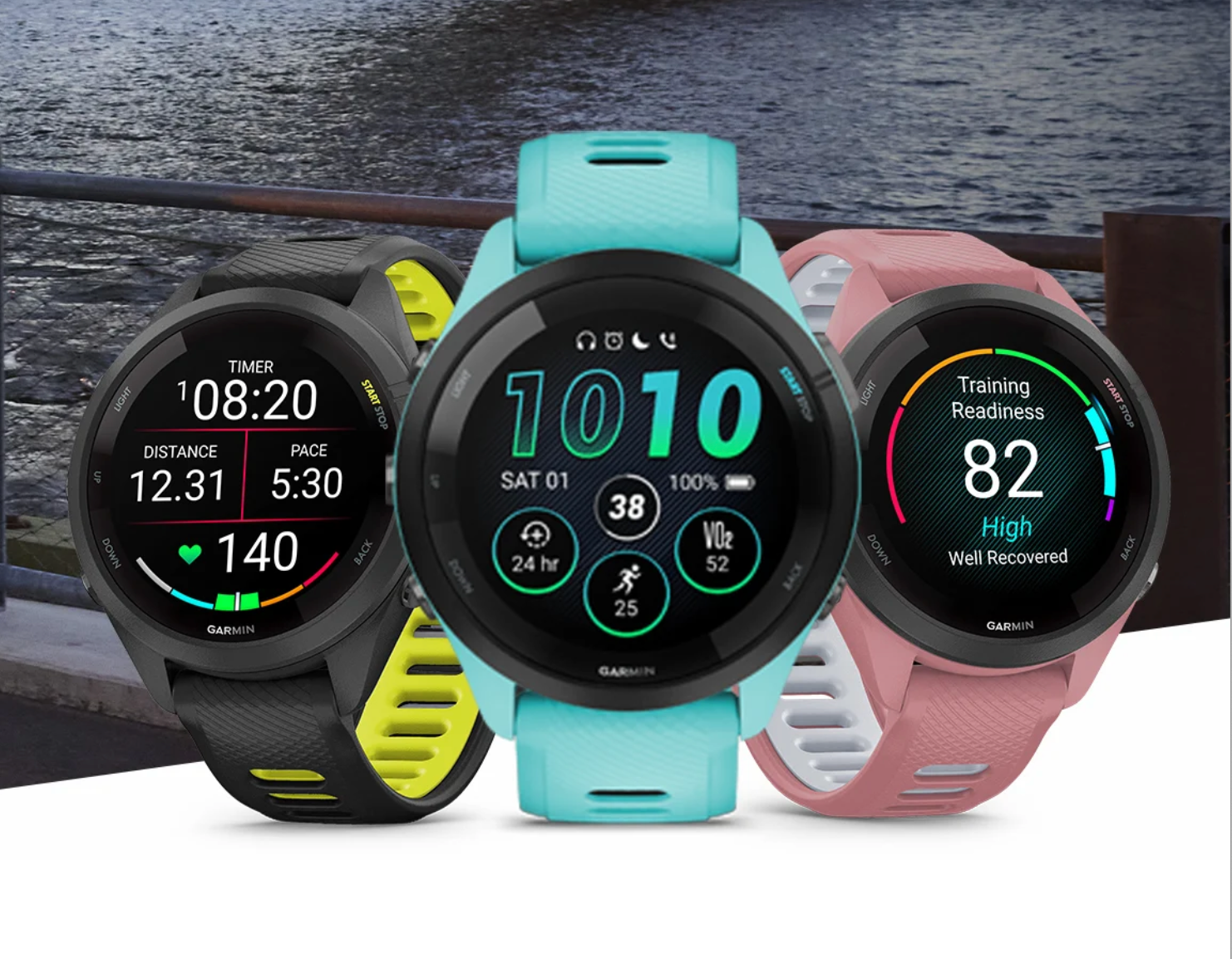 Relojes Inteligentes