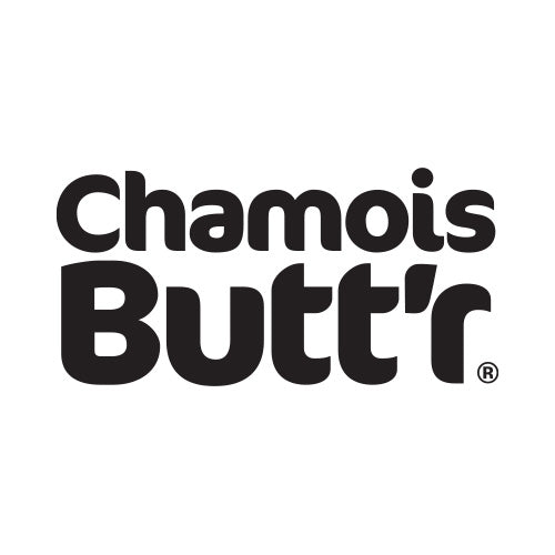 Chamois Butt´r
