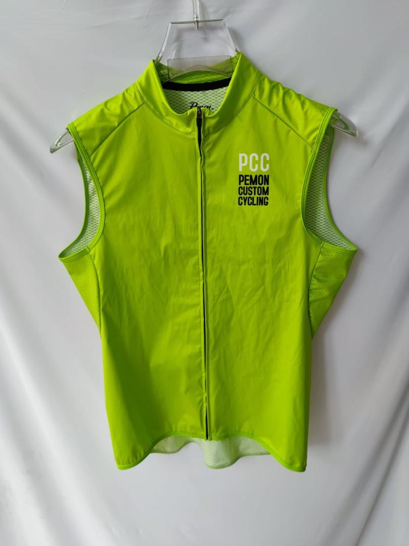 Wind Vest