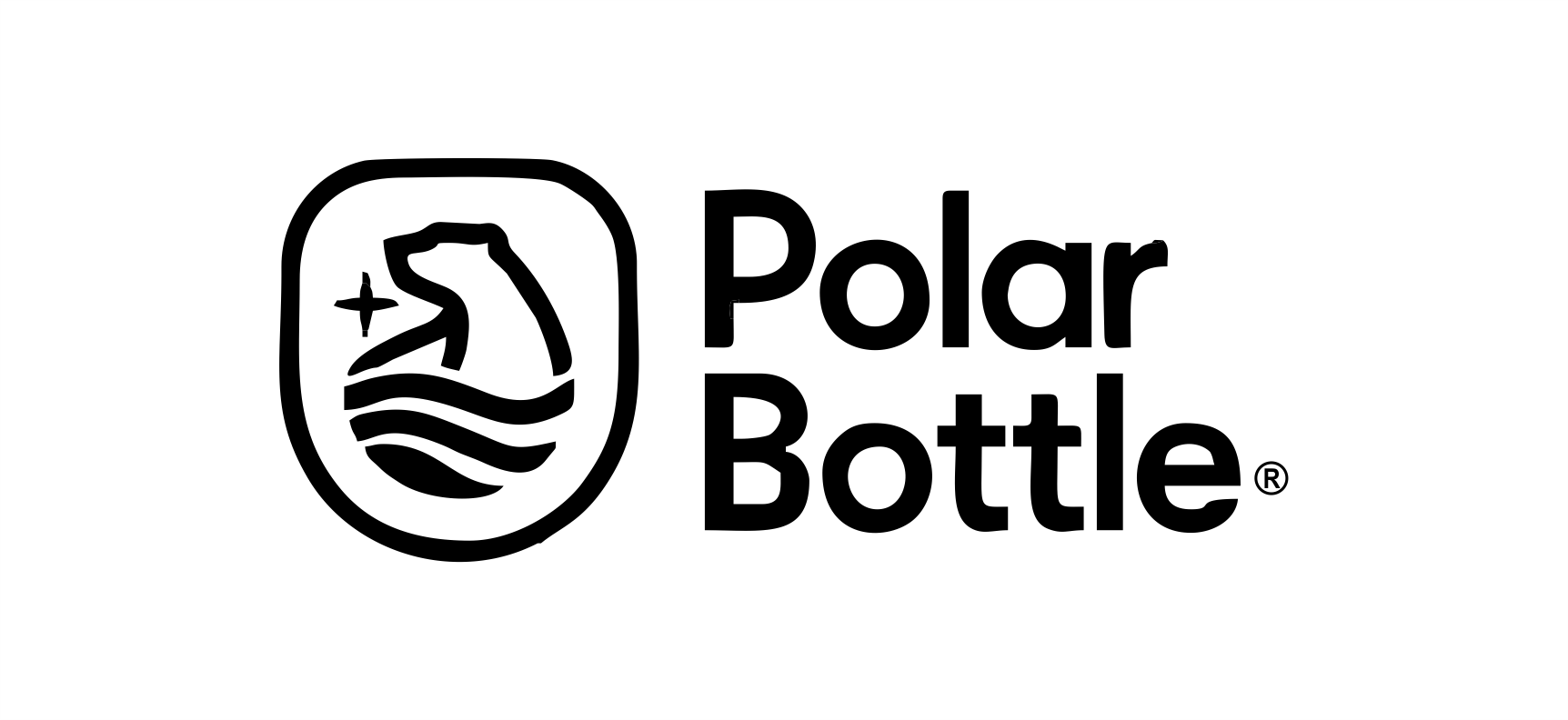 Polar Bottle – Indoor Cycling