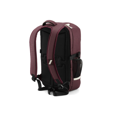 Mochila 100% Transit Backpack Brick