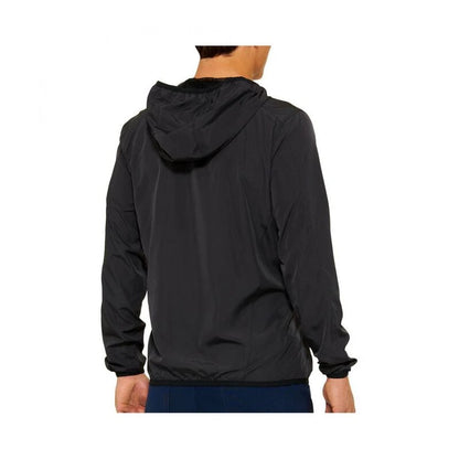 Chaqueta Corta Viento 100% KLUTCH Windbreaker Black