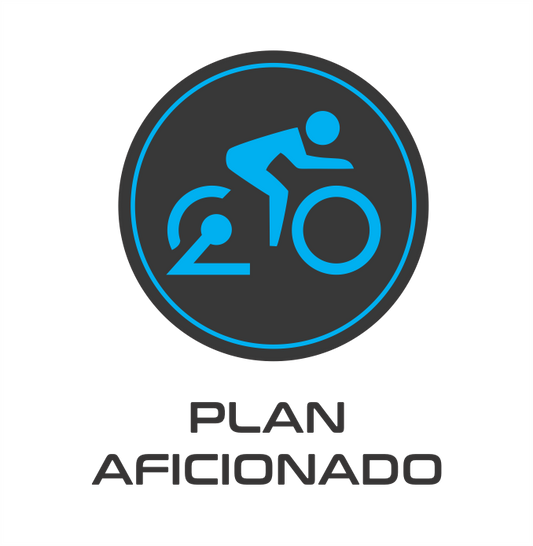 Ciclismo Indoor / Plan Aficionado