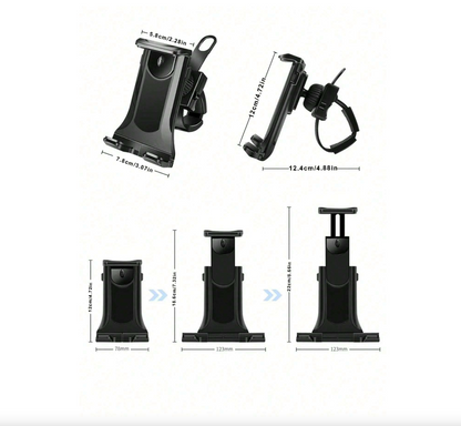 Soporte Universal Para Tablet