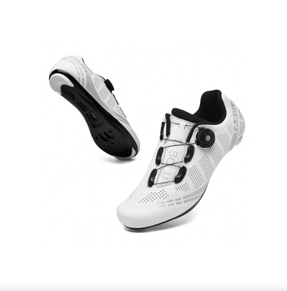 Zapatillas de Ciclismo para Ruta o Indoor