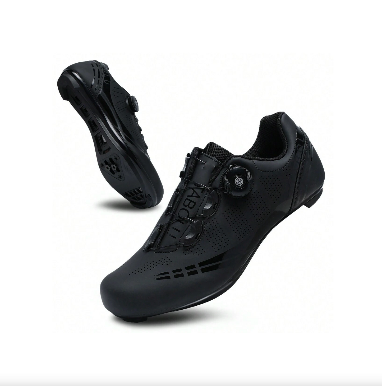 Zapatillas de Ciclismo para Ruta o Indoor
