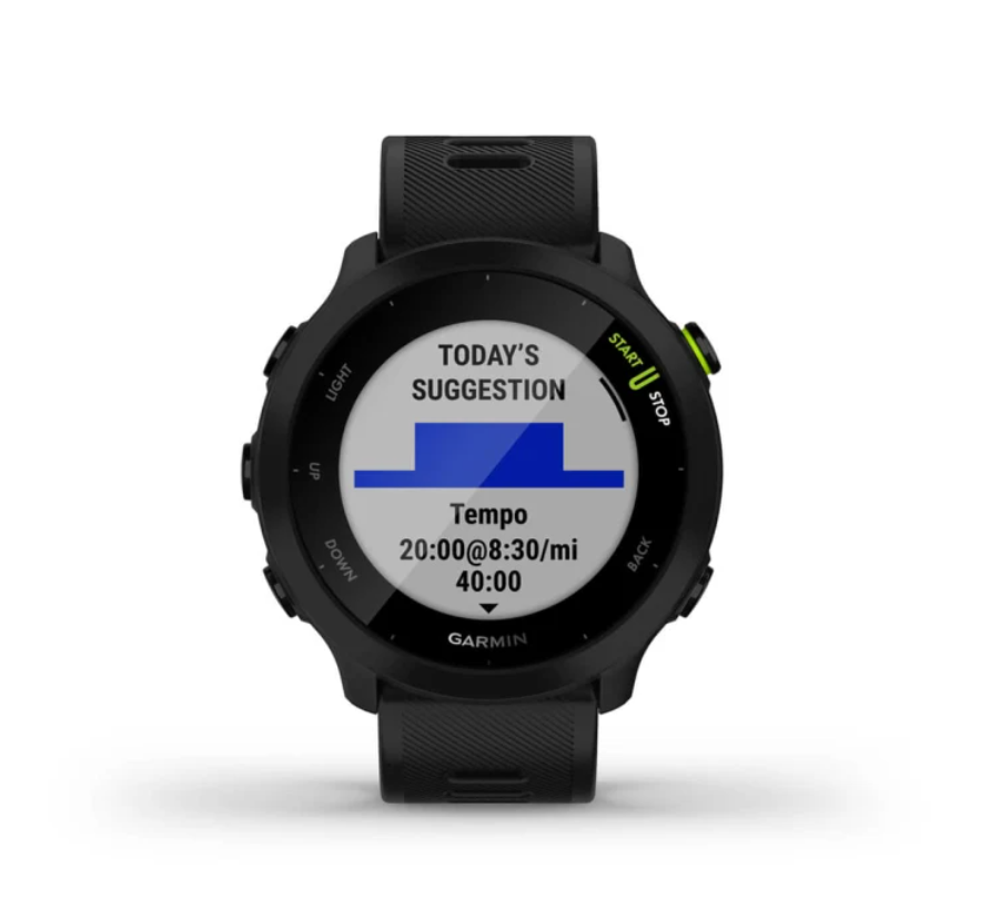 Forerunner® 55