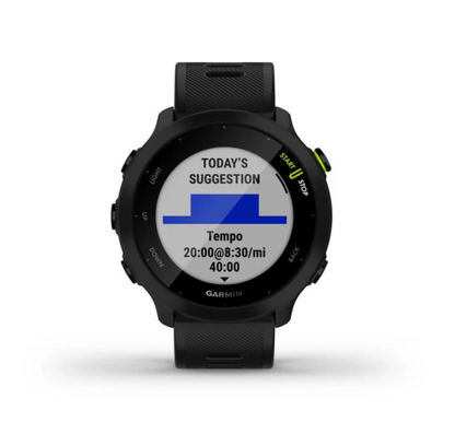 Forerunner® 55
