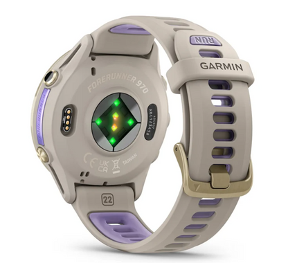 Forerunner® 970