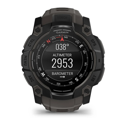 Instinct® 3 – 50 mm, AMOLED