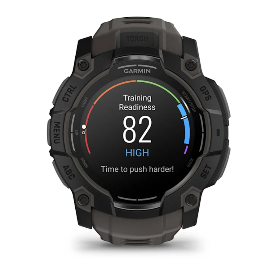 Instinct® 3 – 50 mm, AMOLED