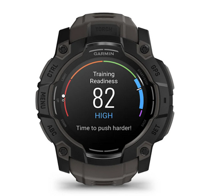 Instinct® 3 – 50 mm, AMOLED