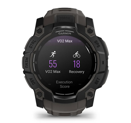 Instinct® 3 – 50 mm, AMOLED