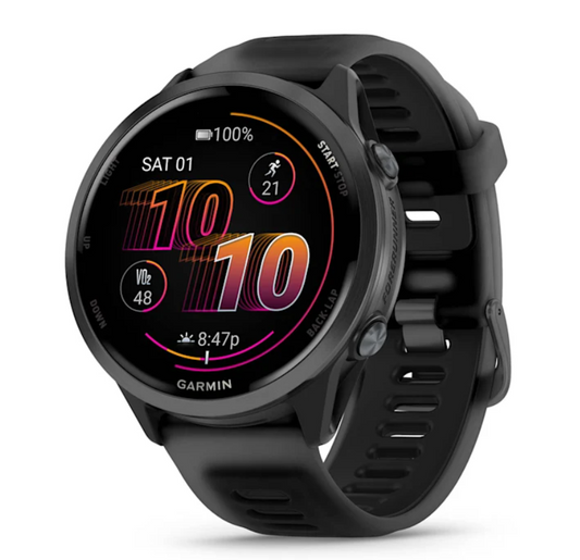 Forerunner® 570 - 47mm
