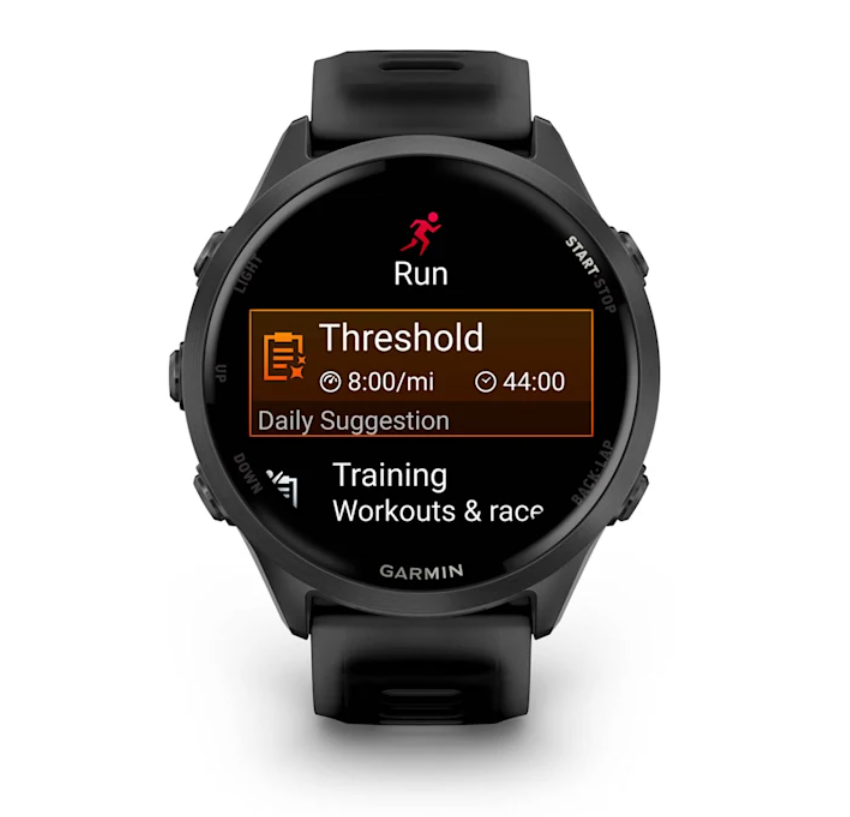 Forerunner® 570 - 47mm