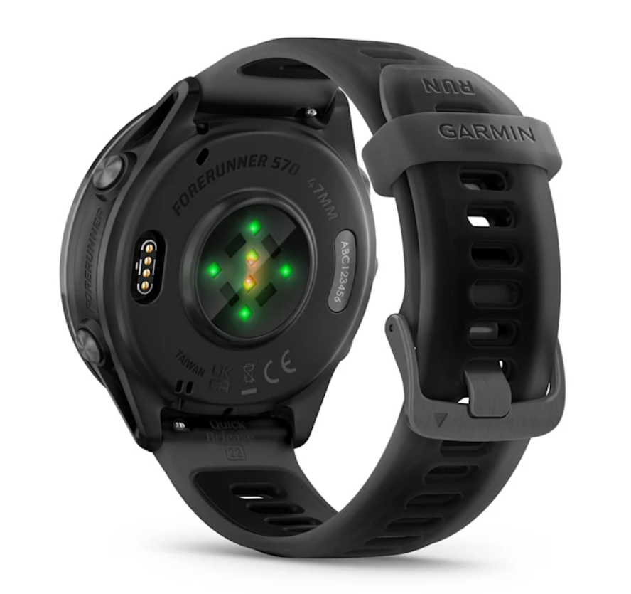 Forerunner® 570 - 47mm