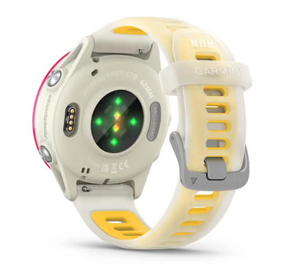 Forerunner® 570 - 42mm