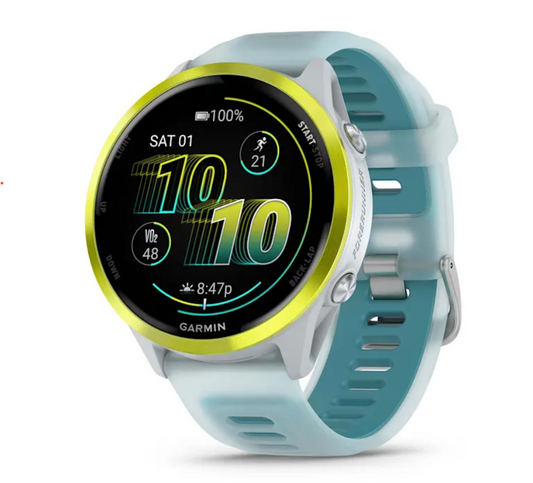 Forerunner® 570 - 47mm