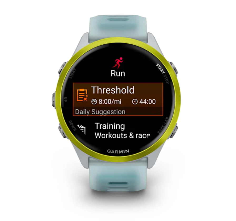 Forerunner® 570 - 47mm