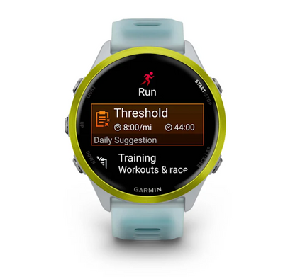 Forerunner® 570 - 47mm