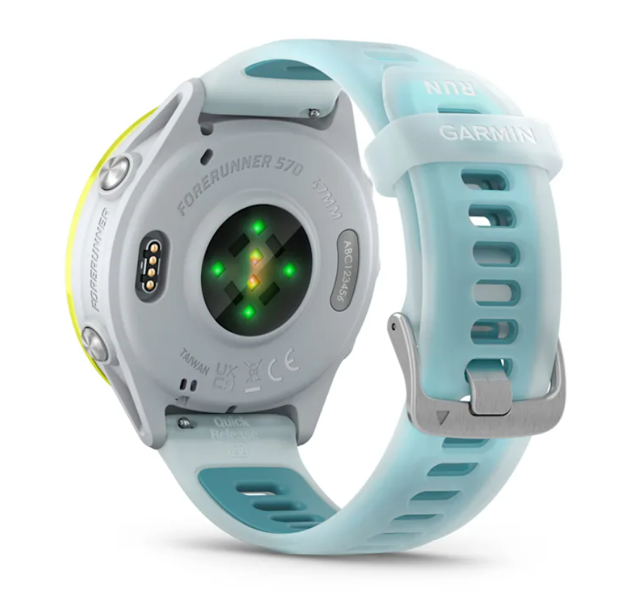 Forerunner® 570 - 47mm