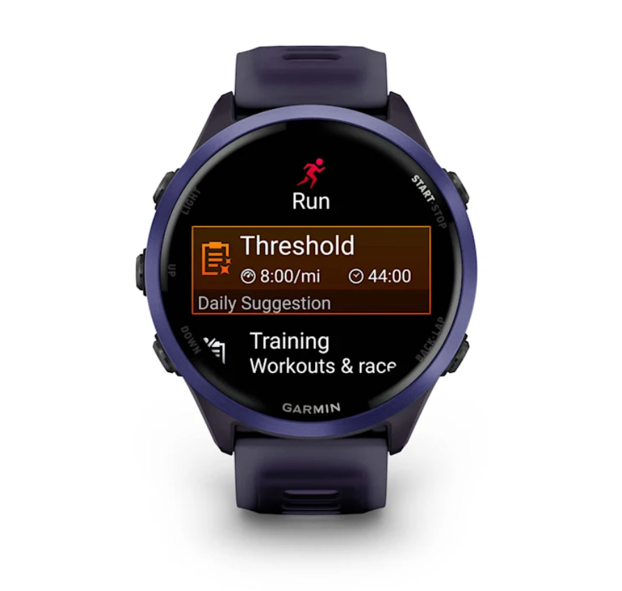 Forerunner® 570 - 47mm