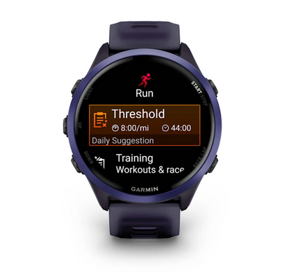 Forerunner® 570 - 47mm