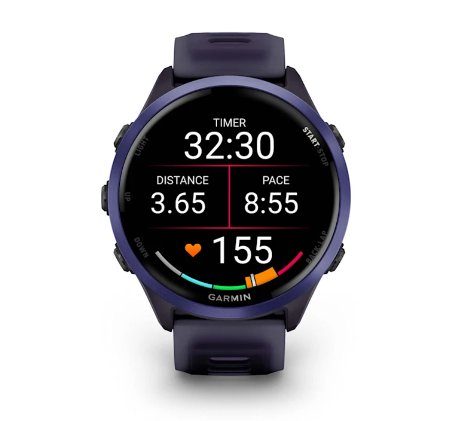 Forerunner® 570 - 47mm